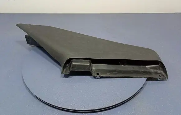 Subaru XV I Intake resonator