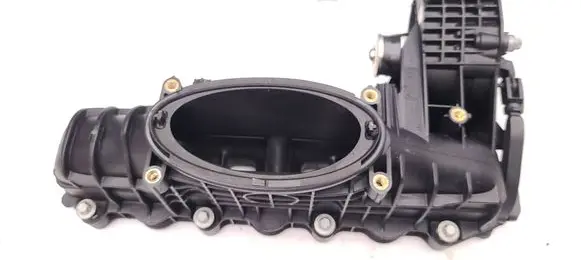 Mercedes-Benz Sprinter W906 Intake manifold A6510900037