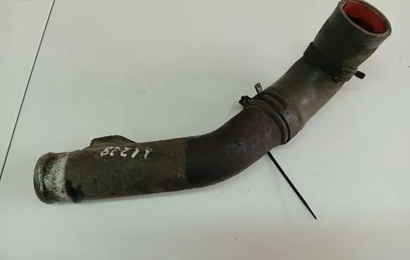 Hyundai Sonata Intercooler hose/pipe 2826327410