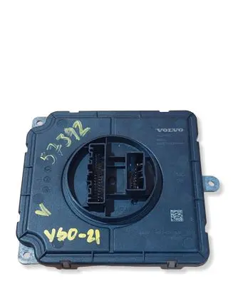 Volvo V60 Headlight ballast module Xenon 31427787 APD1J
