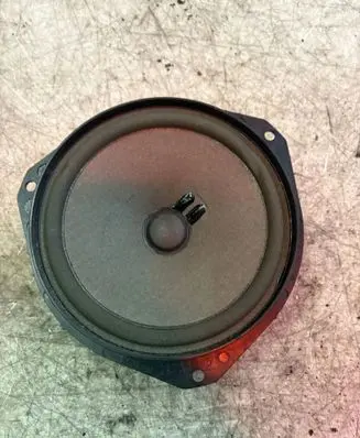 Fiat Ducato Front door speaker 518302300