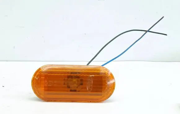 Ford Fiesta Front fender indicator light 2S6A13K354AD