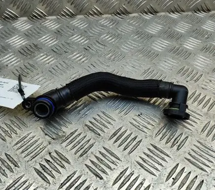 Audi A5 Breather hose/pipe 03H906391C