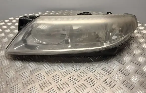 Renault Laguna II Headlight/headlamp 8200002845 89004687