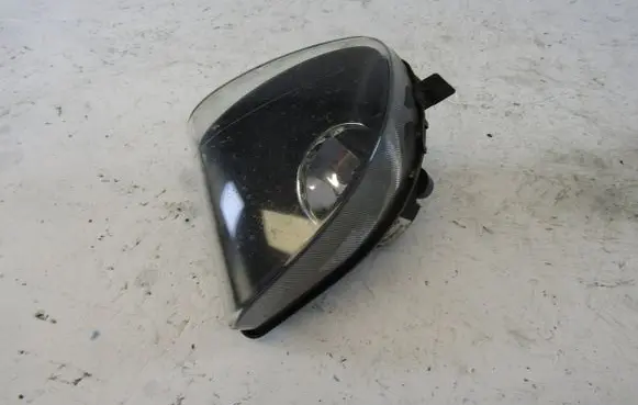Front fog light