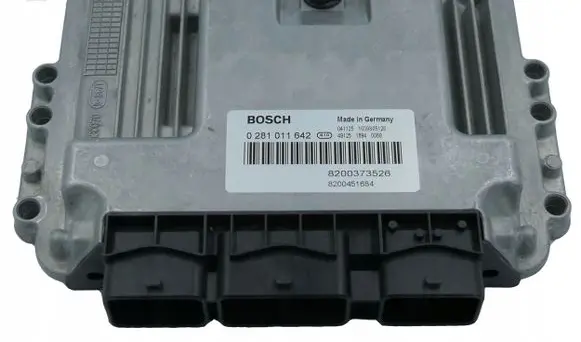 Renault Trafic II (X83) Engine control unit/module 8200373526