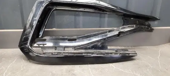 Volkswagen PASSAT B8 Front bumper lower grill 3g0853794c