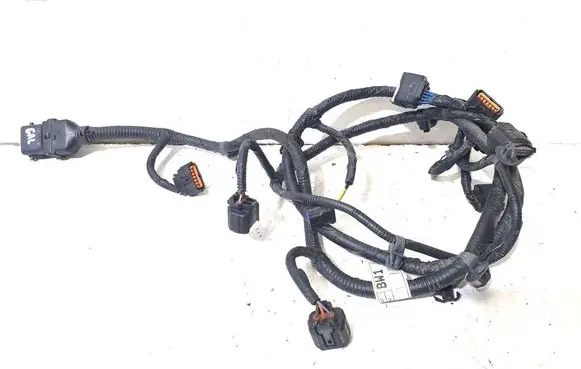 Hyundai Tucson TL Parking sensor (PDC) wiring loom 91880N7060