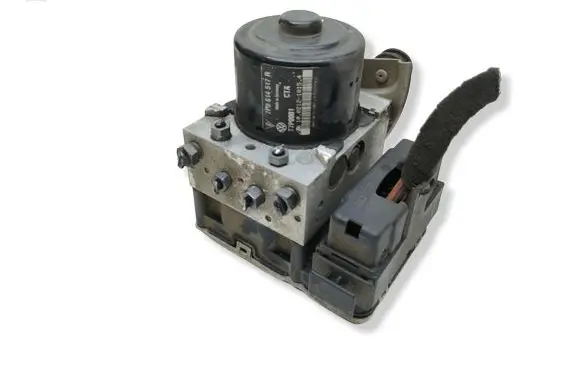 Volkswagen Touareg II ABS Pump 7P0907379R 7P0614517R
