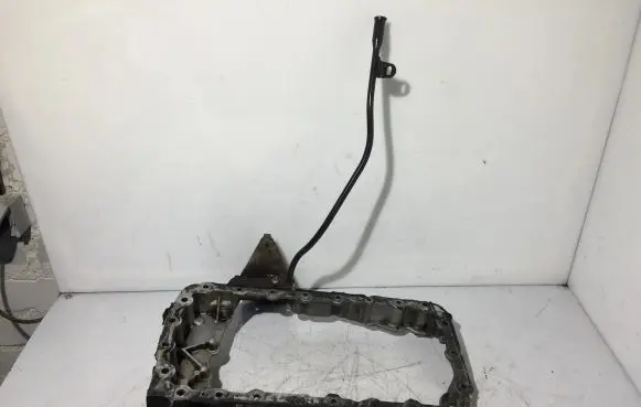 Peugeot Boxer Oil sump 9808941280