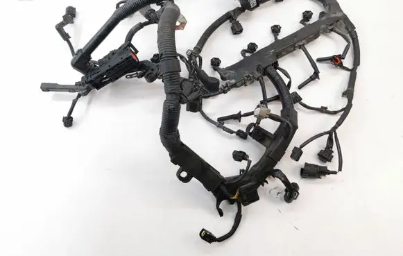 Honda Accord Engine installation wiring loom 33110RL0G502