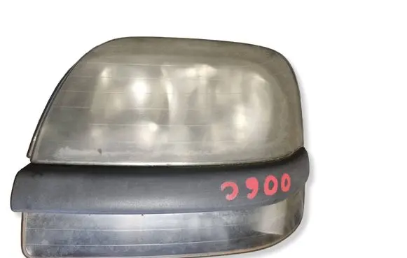 Fiat Doblo Headlight/headlamp 40555999 40550748