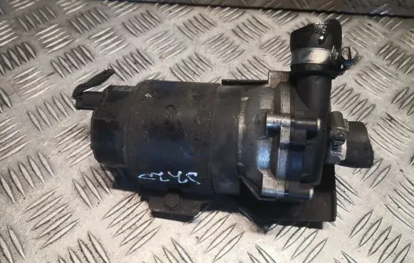 Mercedes-Benz S W220 Electric auxiliary coolant/water pump 0392022010 0005000386