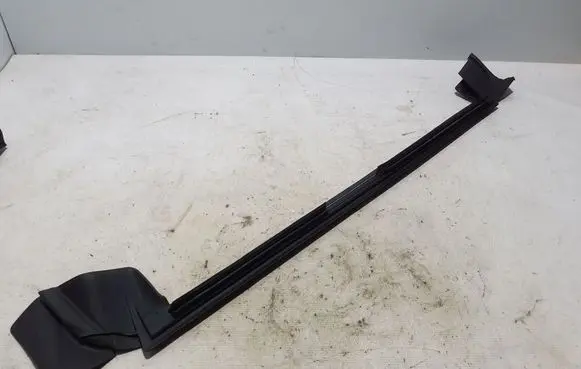 Mercedes-Benz EQS V297 Front door rubber seal A2977250200