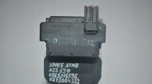 Mitsubishi Space Star ABS Pump MR334810