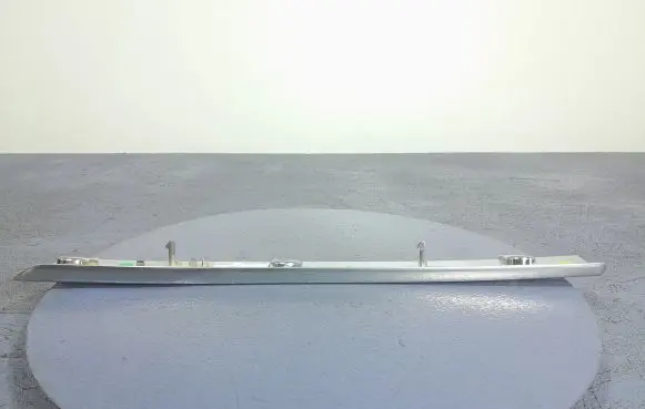 Volvo V40 Side skirt rear trim 31306979