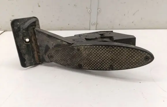 Mini Cooper Countryman F60 Accelerator throttle pedal 6889813