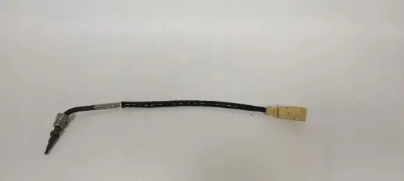 Volkswagen PASSAT B8 Exhaust gas temperature sensor 8K0973802C