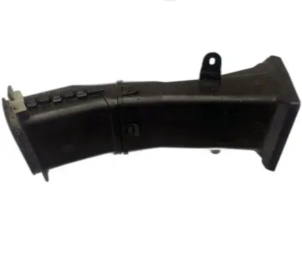 BMW 5 G60 G61 Intercooler air guide/duct channel 