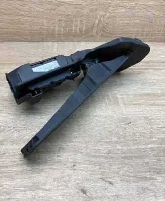 Skoda Superb B6 (3T) Accelerator throttle pedal 1K2721503T 6PV010536 743905