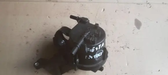 Ford Fiesta Fuel filter housing 
