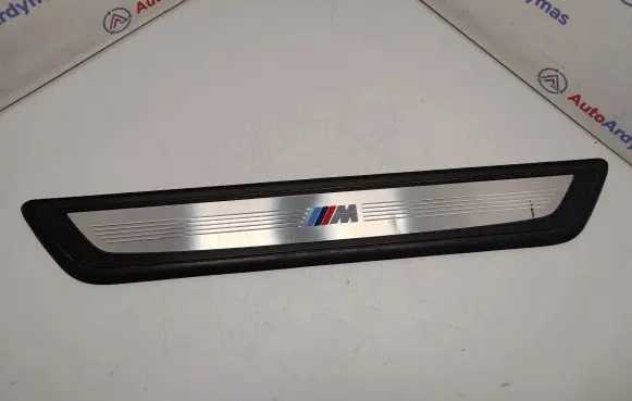 BMW 7 F01 F02 F03 F04 Front sill trim cover 51478046135 51478046136