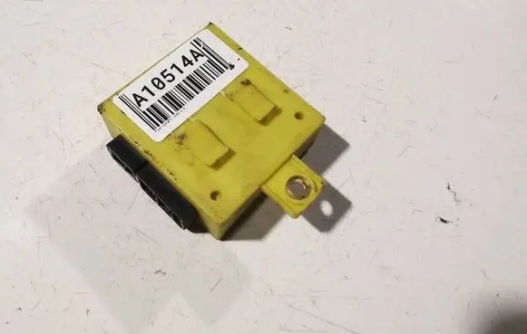 Fiat Ducato Immobilizer control unit/module 46417024 e100230