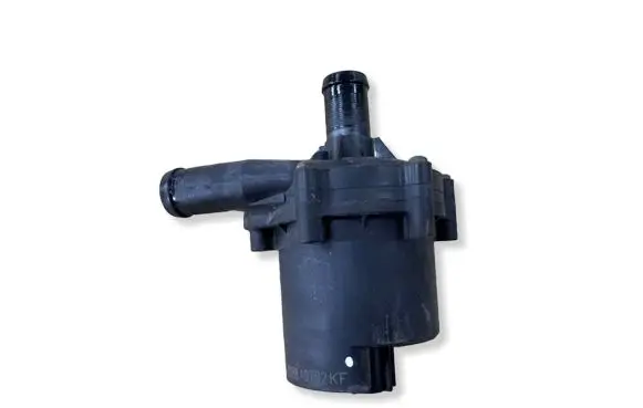 Renault Zoe Electric auxiliary coolant/water pump 144B03731R 255234