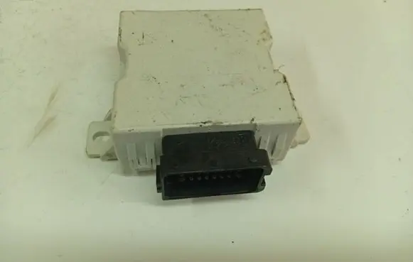 Toyota Avensis T250 Other control units/modules 150696