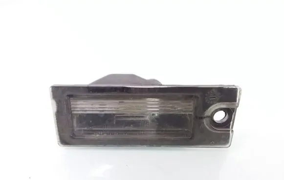 Volvo S60 Number plate light 9187153
