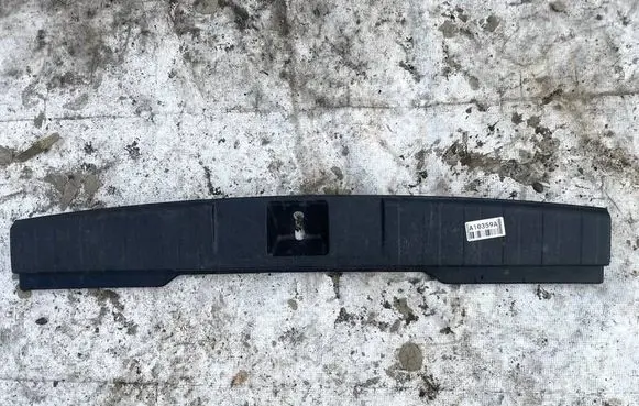 Subaru Legacy Other trunk/boot trim element 95073AJ000