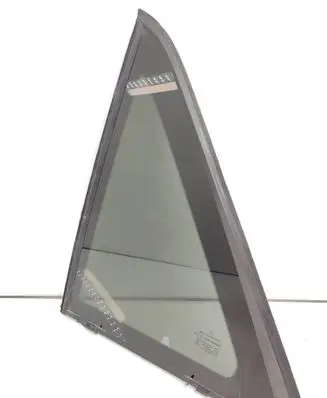 Toyota RAV 4 (XA30) Rear vent window glass 43R009545 A006451 DOT376M2L5AS3