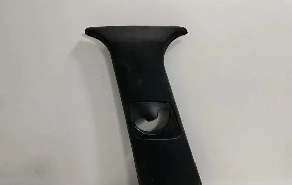 BMW X5 E70 (B) pillar trim (bottom) 7129751