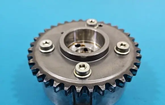 Volkswagen Golf Plus Timing chain sprocket 427109410 IMPRK1580774