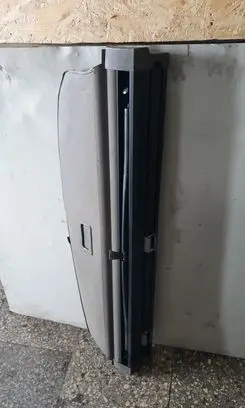 Audi A4 S4 B7 8E 8H Parcel shelf load cover 