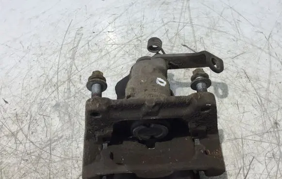 Peugeot Expert Rear brake caliper