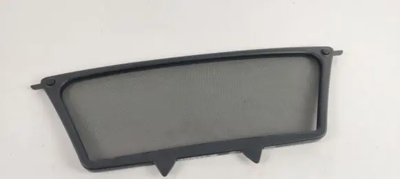 Mercedes-Benz SLK R172 Convertible wind deflector A1728600074