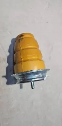 Citroen Jumper Front coil spring rubber mount 1311826080