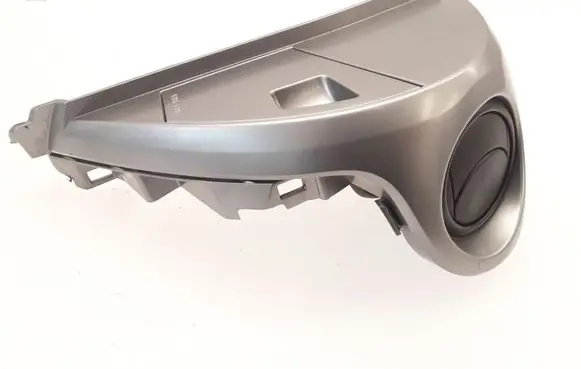 Mazda 2 Dashboard side end trim D65164961