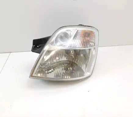KIA Picanto Headlight/headlamp 92101070