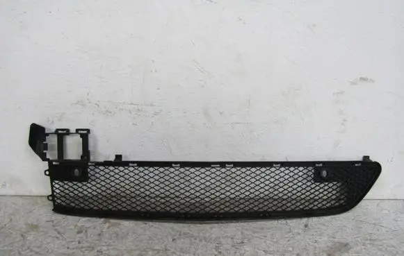 Mercedes-Benz B W246 W242 Front bumper lower grill A2468852222