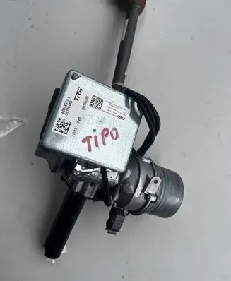 Fiat Tipo Steering wheel axle 00521023390 01021