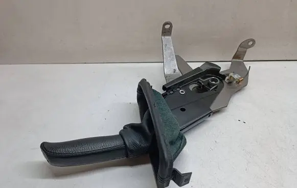 BMW X5 E53 Handbrake/parking brake lever assembly 6762192
