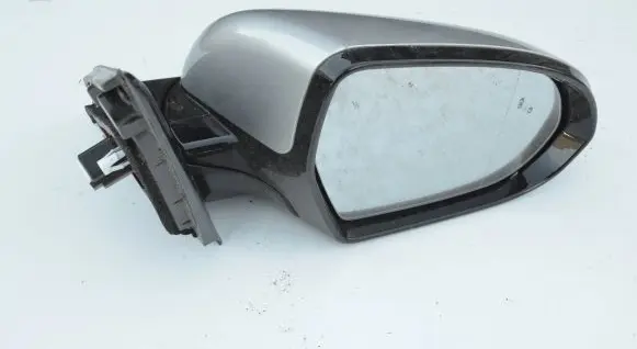 KIA Niro Other control units/modules 01221141