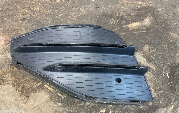 Mercedes-Benz GLA H247 Front bumper lower grill A2478853805 S2510F147-M