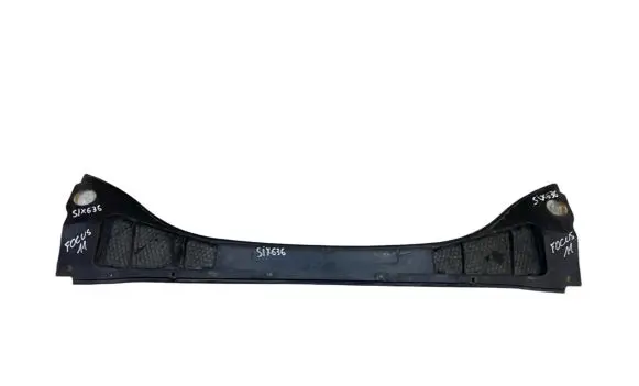 Wiper trim