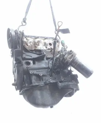 Audi 80 90 S2 B4 Engine 