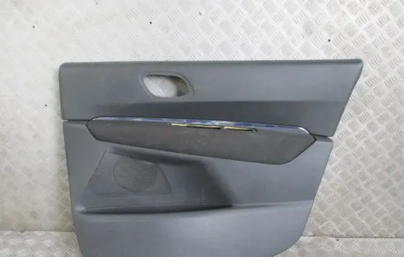 Peugeot 5008 Front door card panel trim 96830355ZE