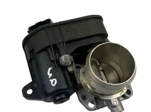 Peugeot 2008 II Throttle valve 9842936880