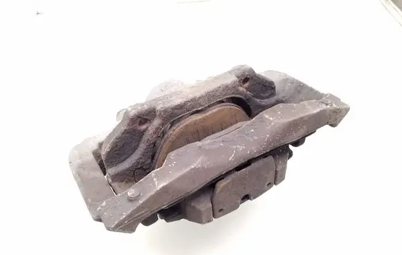 BMW 5 GT F07 Front brake caliper